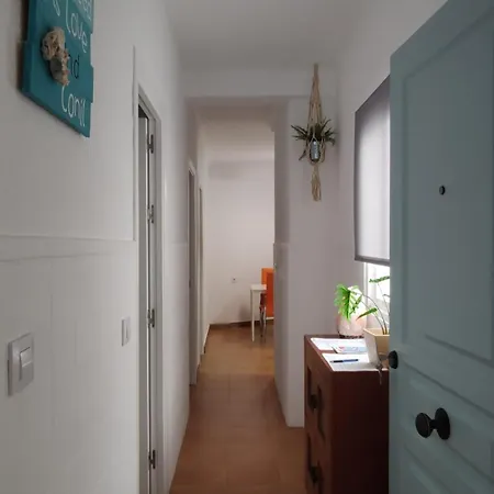 Aire Fresco Conil Apartman Conil de la Frontera