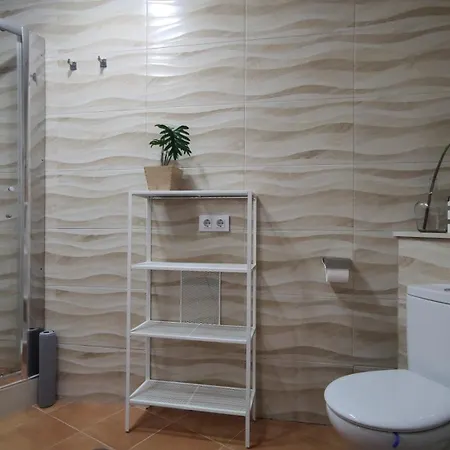 Aire Fresco Conil Apartman