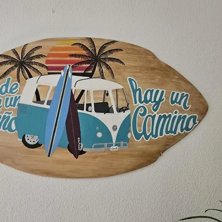 Aire Fresco Conil