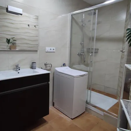 Apartman Aire Fresco Conil Conil de la Frontera